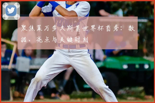 聚焦莱万多夫斯基世界杯首秀：数据、亮点与关键时刻