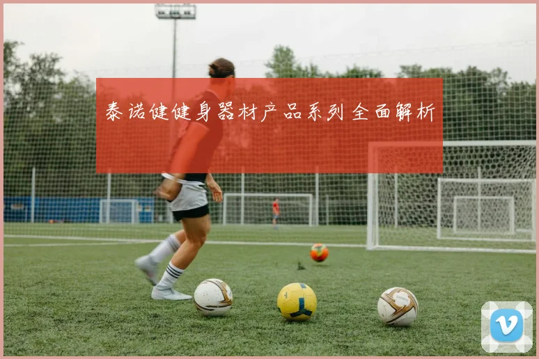 泰诺健健身器材产品系列全面解析